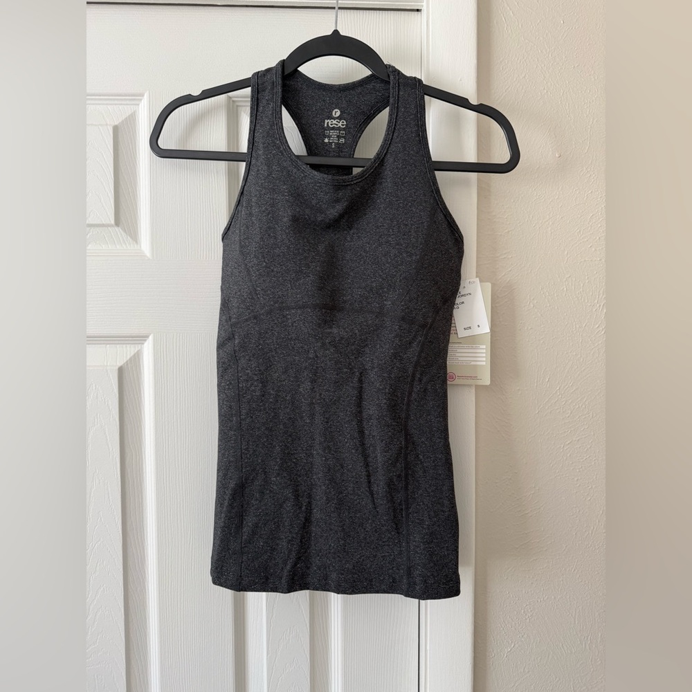 Rese Activewear Jordyn Tank size Small